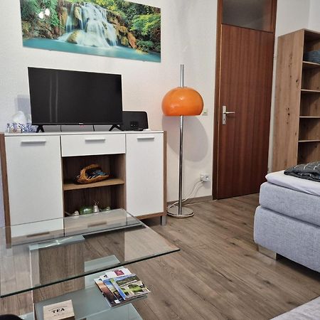 Wasserfaelle Apartments Sasbachwalden Kültér fotó
