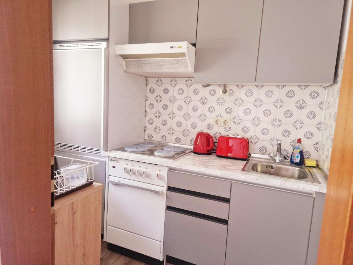 Wasserfaelle Apartments Sasbachwalden Kültér fotó