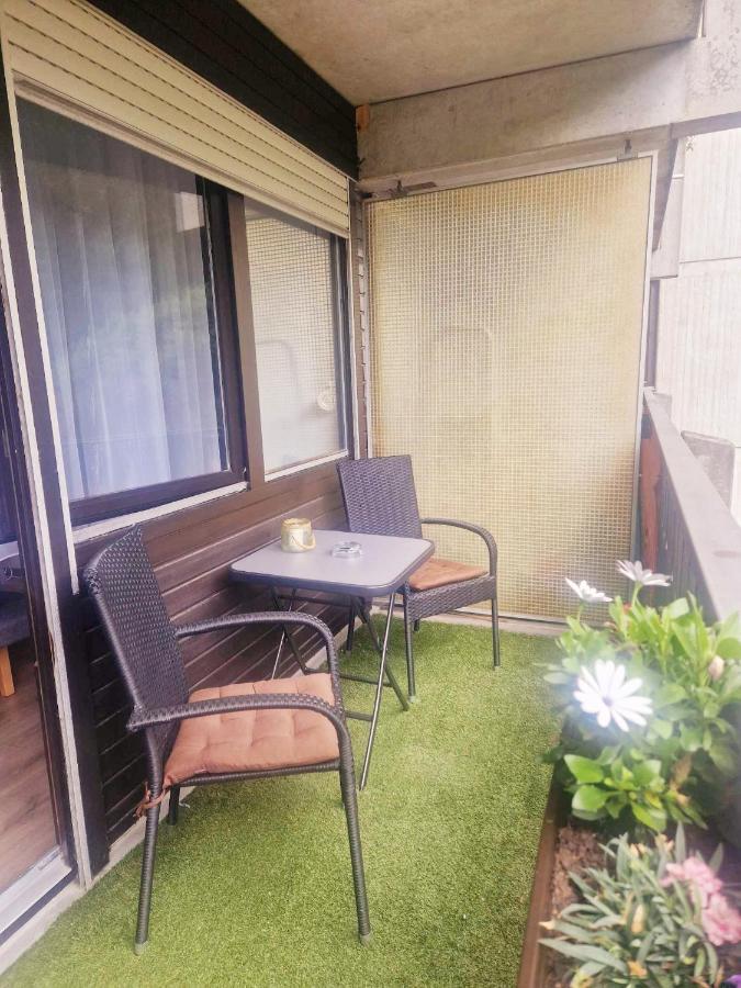 Wasserfaelle Apartments Sasbachwalden Kültér fotó